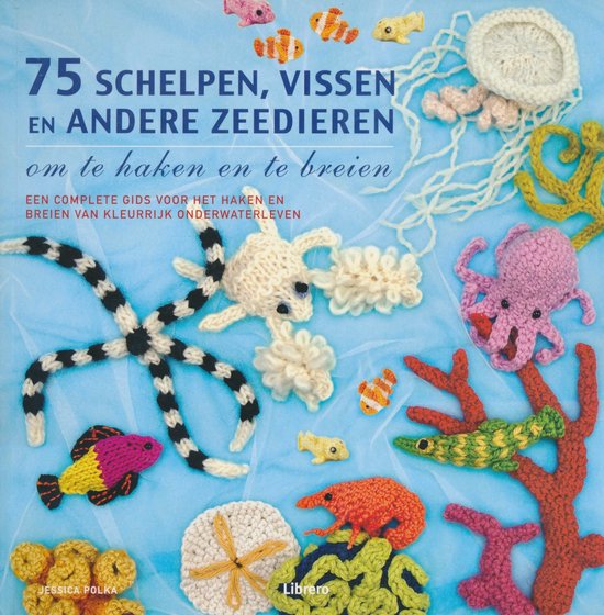 75 Schelpen, Vissen En Andere Zeedieren Om Te Haken