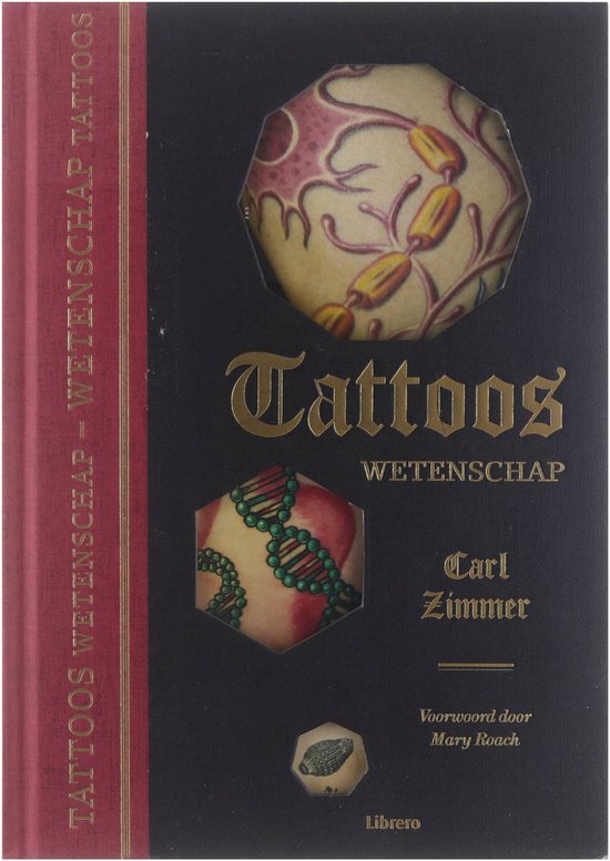 Tattoos wetenschap Tattoos