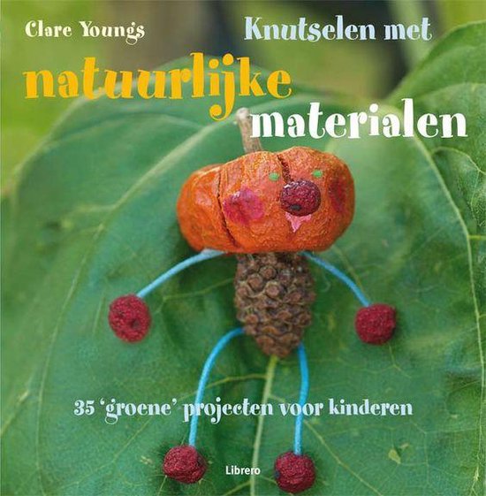 Knutselen Met Natuurlijke Materialen