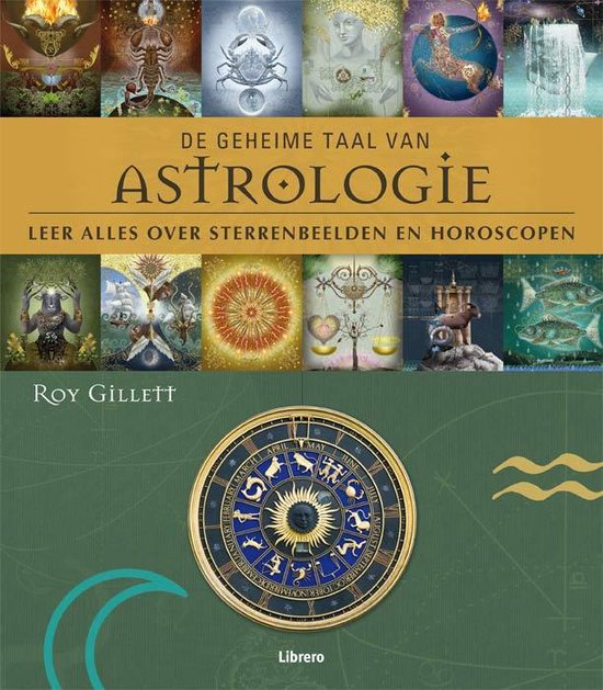 De geheime taal van astrologie