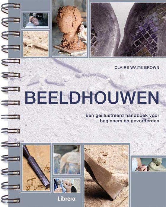 Beeldhouwen