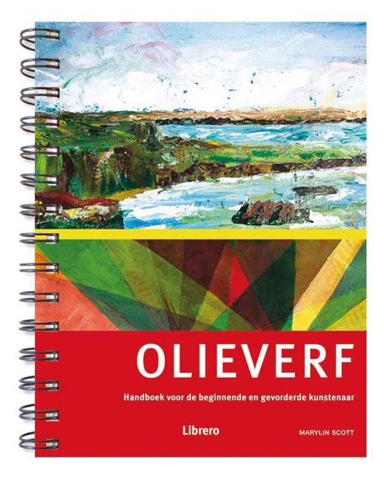 Olieverf