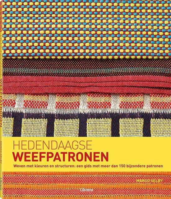 Hedendaagse weefpatronen