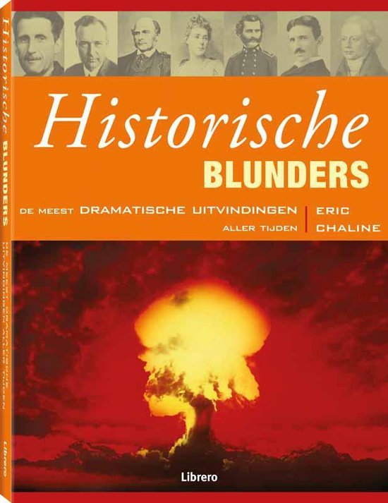 Historische blunders