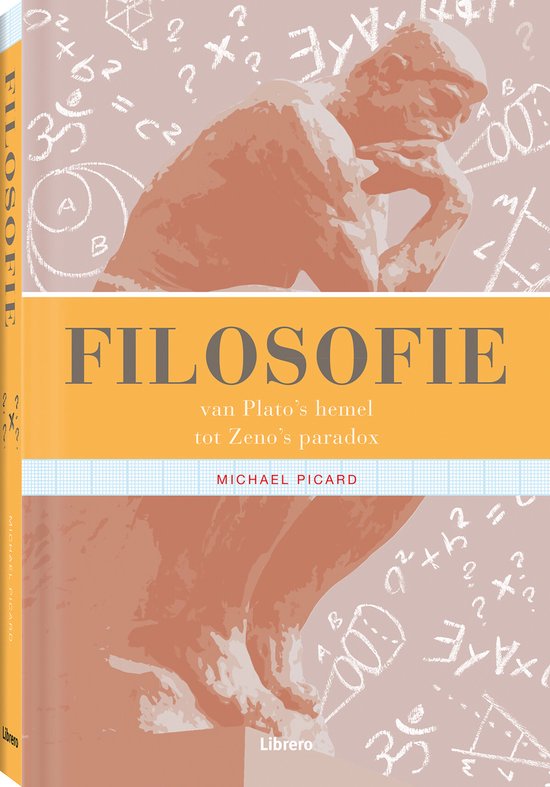 Filosofie - Michael Picard