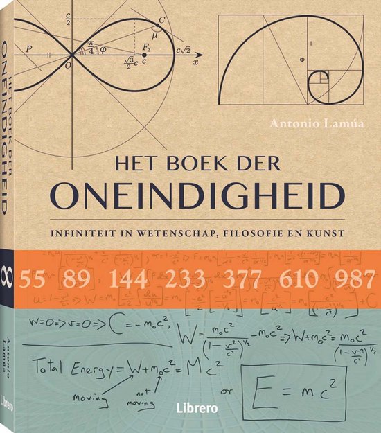 Het boek der oneindigheid