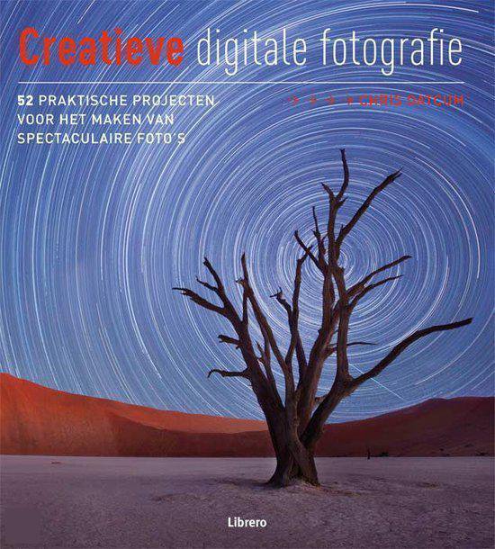 Creatieve digitale fotografie