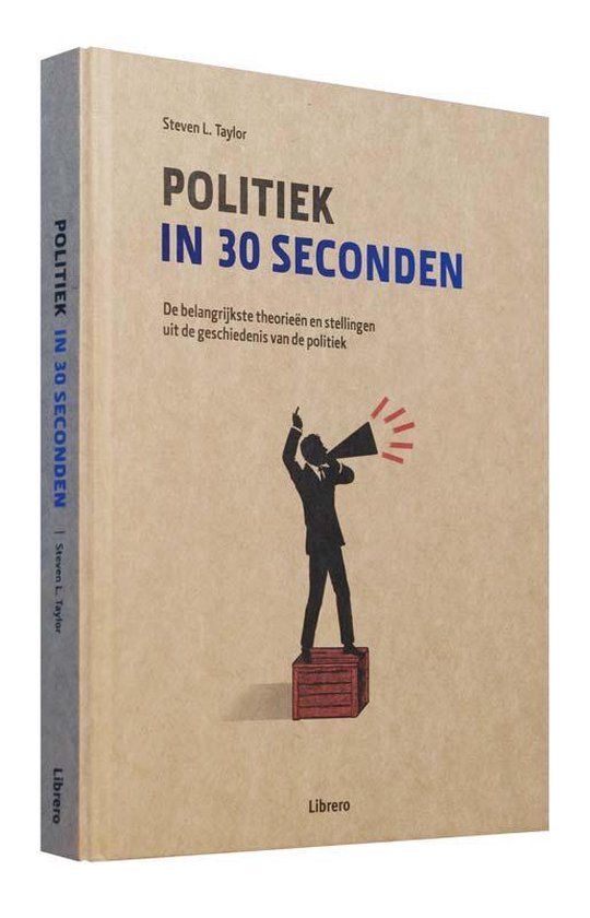 Politiek in 30 seconden