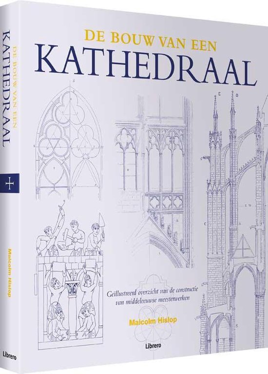 De bouw van een kathedraal