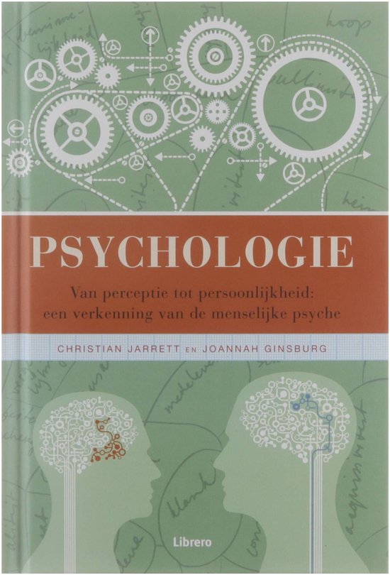 Psychologie