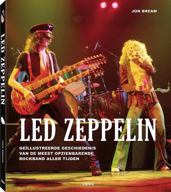 Led Zeppelin