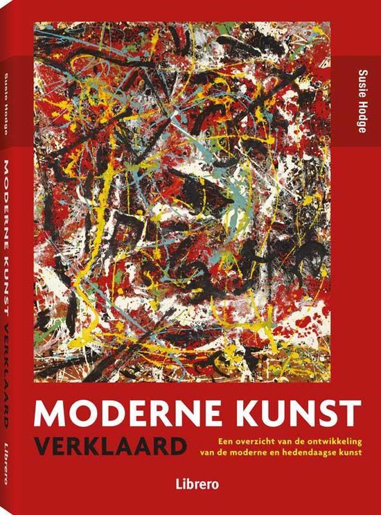 Moderne kunst verklaard