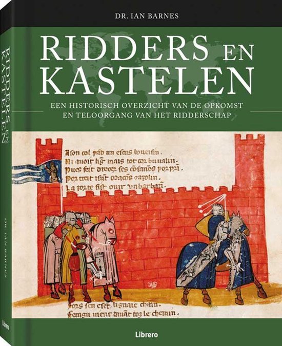 Ridders en kastelen