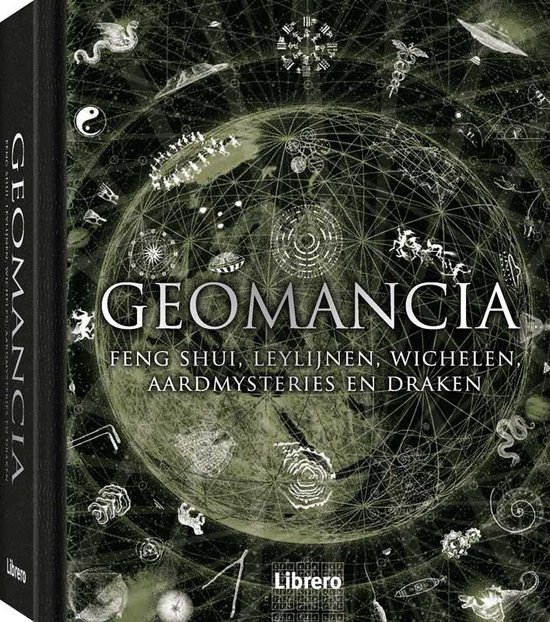 Geomancia