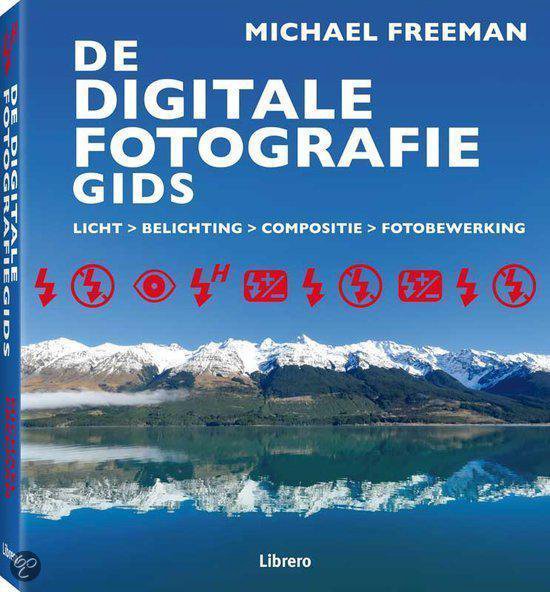 De digitale fotografiegids