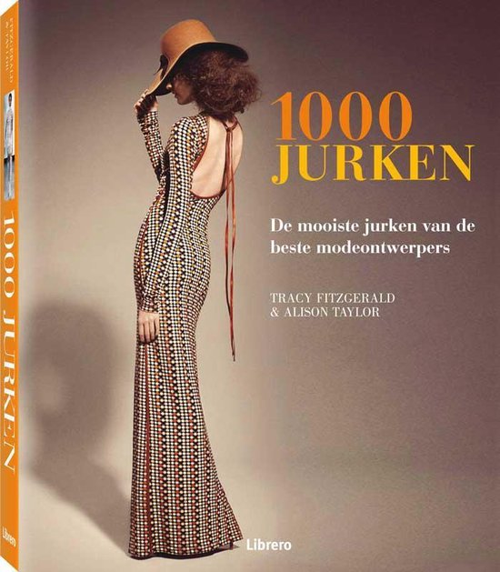 1000 jurken