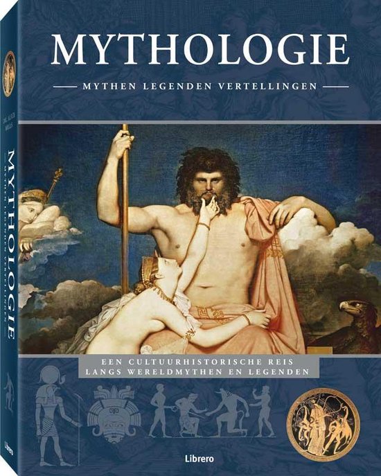 Mythologie