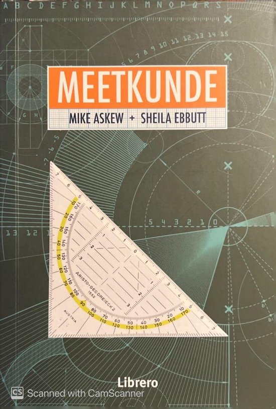 Meetkunde