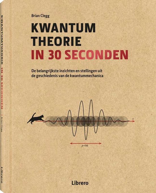 Kwantumtheorie in 30 seconden