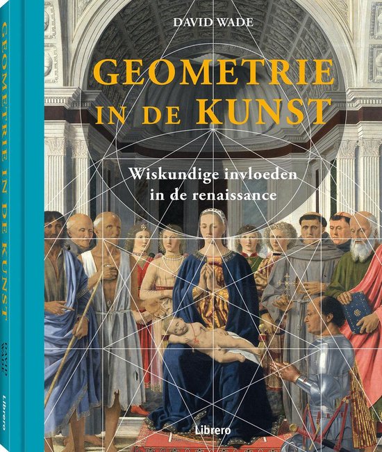 Geometrie in de kunst