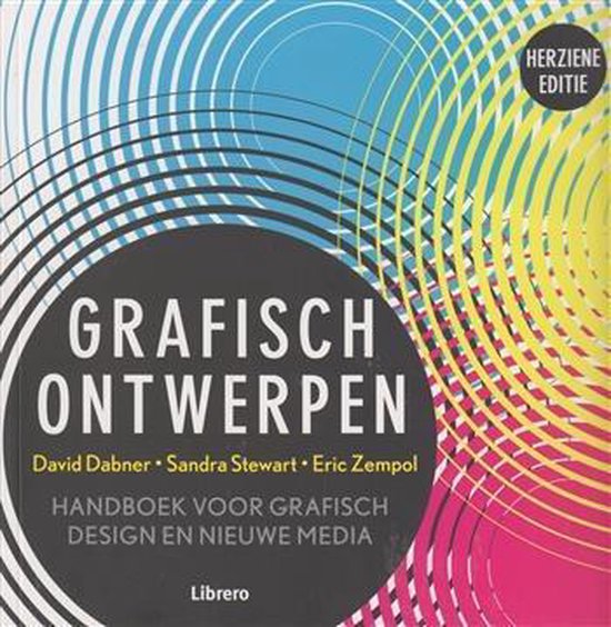 Grafisch ontwerpen 2015