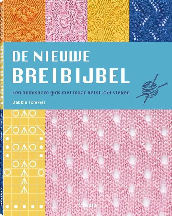 De nieuwe breibijbel