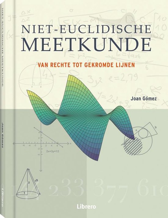 Niet-eucludische meetkunde