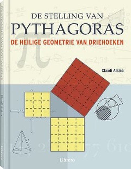 De stelling van Pythagoras