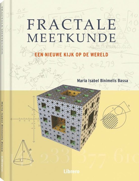 Fractale meetkunde