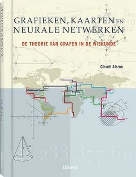 Grafieken, kaarten en neurale netwerken