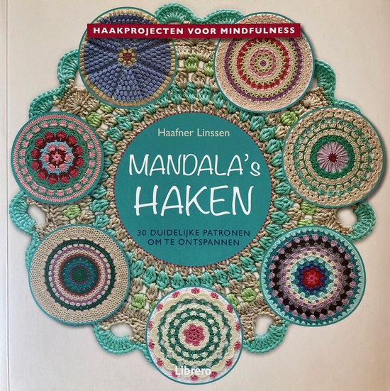 Mandala's haken