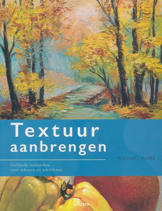 Textuur aanbrengen