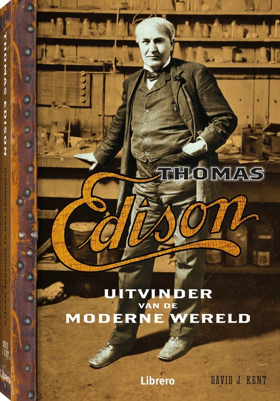 Thomas Edison