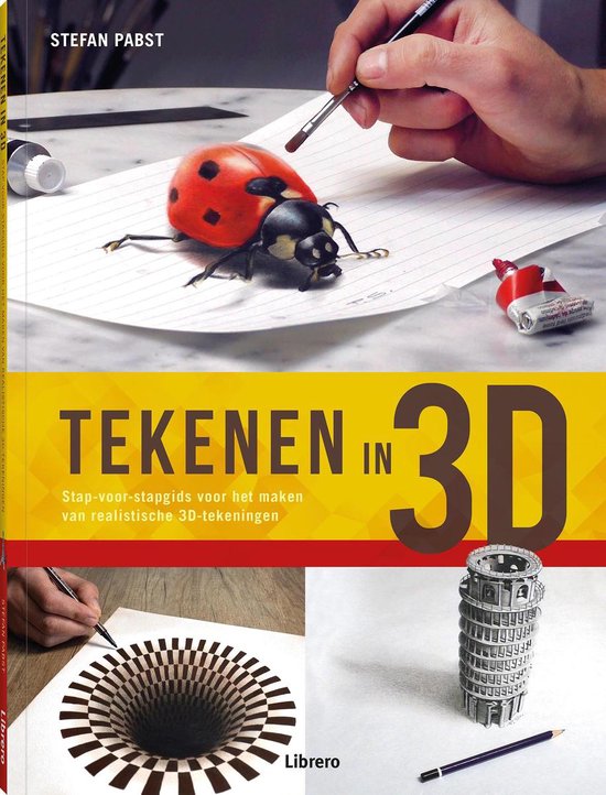 Tekenen in 3D