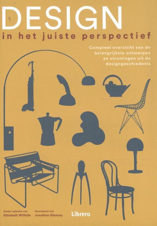 Design in het juiste perspectief