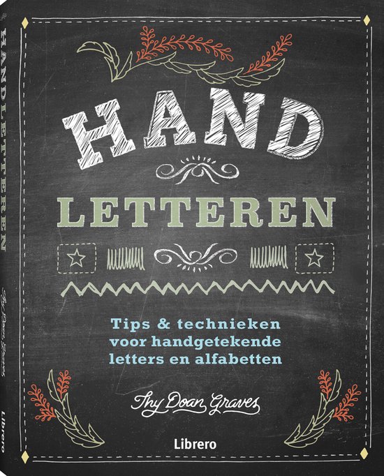 Handletteren