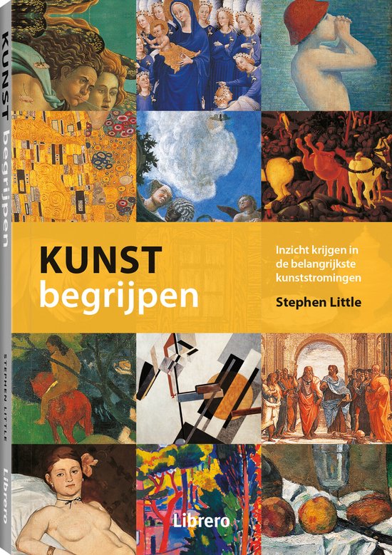 Kunst begrijpen (nw editie)