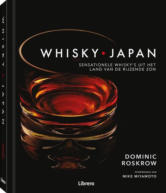 Whisky Japan