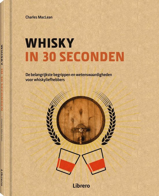 Whisky in 30 seconden