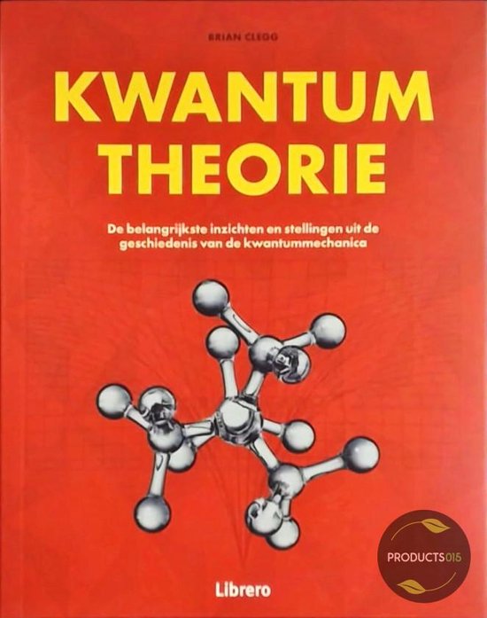 Kwantum theorie