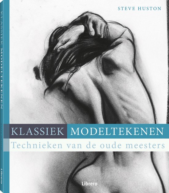 Klassiek model tekenen