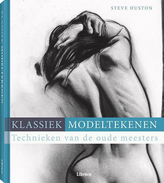 Klassiek modeltekenen