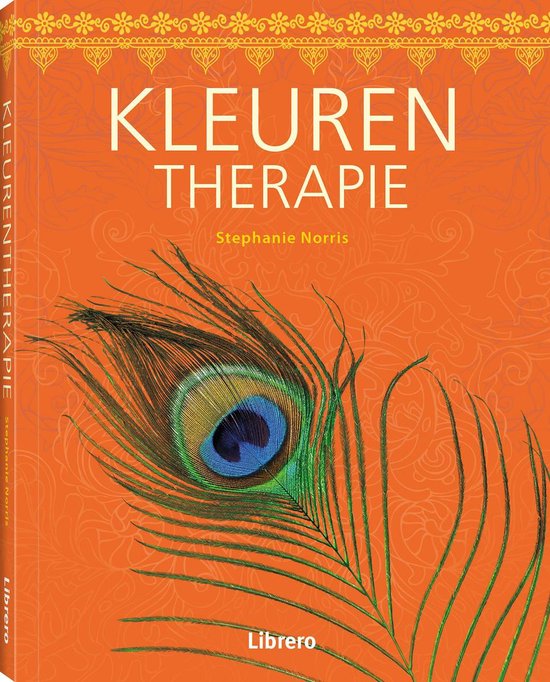 Kleurentherapie