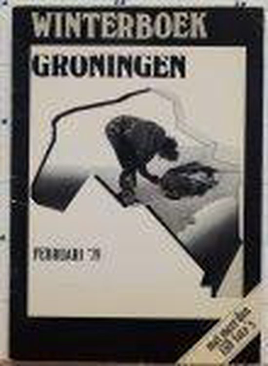 Winterboek groningen februari 1979