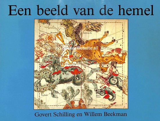 Beeld van de hemel