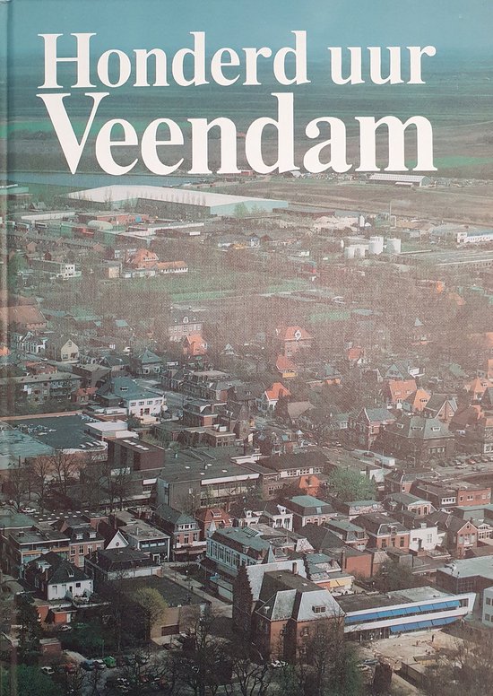 Honderd uur veendam