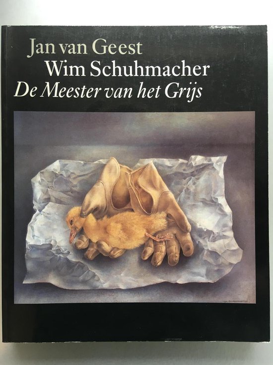 Wim Schuhmacher