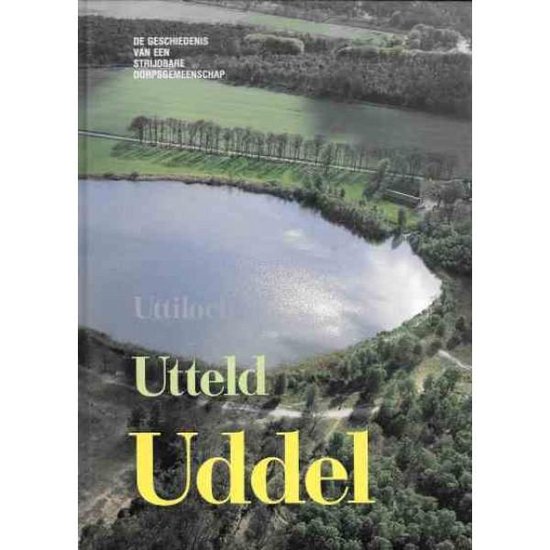 Uttiloch Utteld Uddel