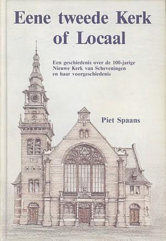 Tweede kerk of locaal