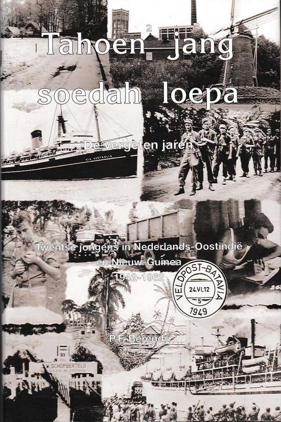 Tahoen jang soedah loepa